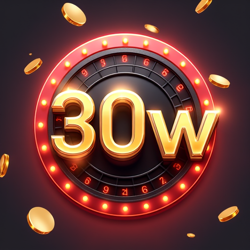 Ícone do 30w