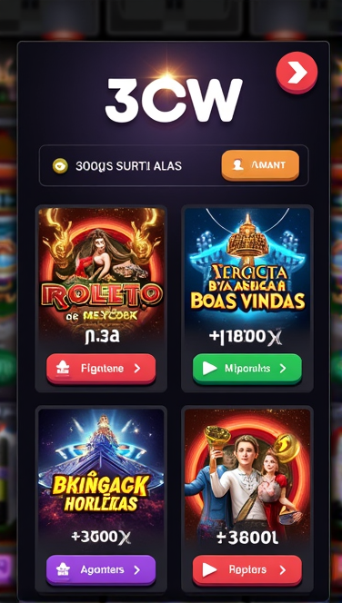 Captura de tela do 30w - Modo Clássico